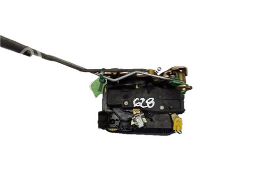 Used Front left lock RENAULT KANGOO (KC0/1_) 1.5 dCi (57 hp) 29799540