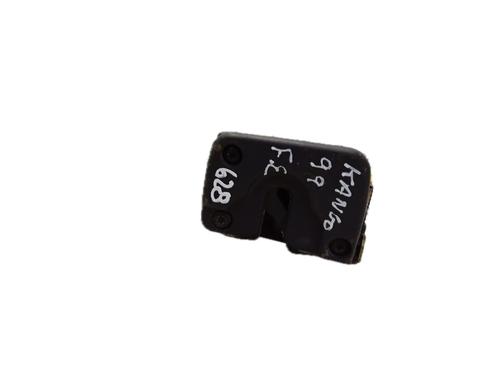Front left lock RENAULT KANGOO (KC0/1_) 1.5 dCi | BP29799540C98 
