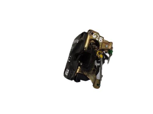 Front left lock RENAULT KANGOO (KC0/1_) 1.5 dCi | BP29799540C98 