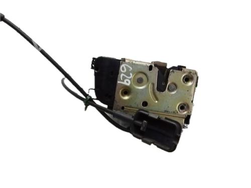 Used Front left lock RENAULT MEGANE II (BM0/1_, CM0/1_) 1.5 dCi (BM16, CM16) (103 hp) 29799541