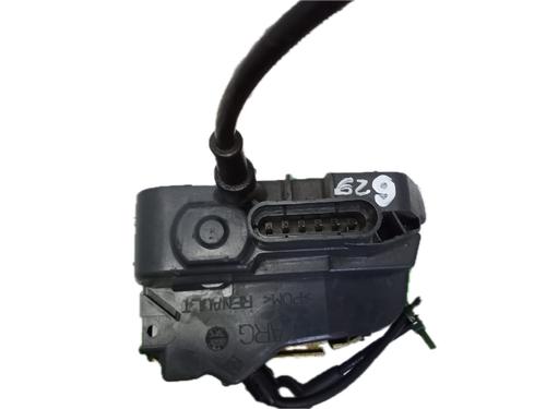 Front left lock RENAULT MEGANE II (BM0/1_, CM0/1_) 1.5 dCi (BM16, CM16) | BP29799541C98 