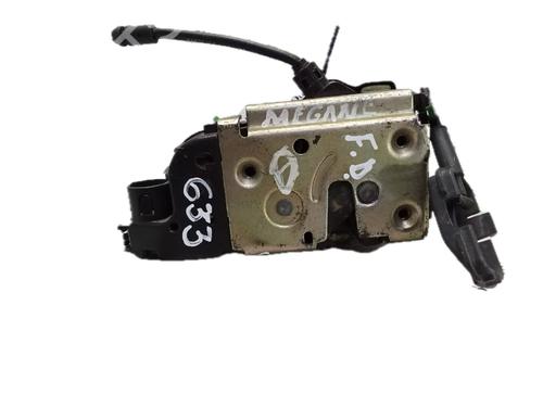 Front right lock RENAULT MEGANE II (BM0/1_, CM0/1_) 1.5 dCi (BM0F, BM0T, BM2B, CM0F, CM0T) | BP29799545C97 