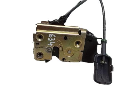 Rear left lock RENAULT MEGANE II (BM0/1_, CM0/1_) 1.5 dCi (BM16, CM16) | BP29799546C100 