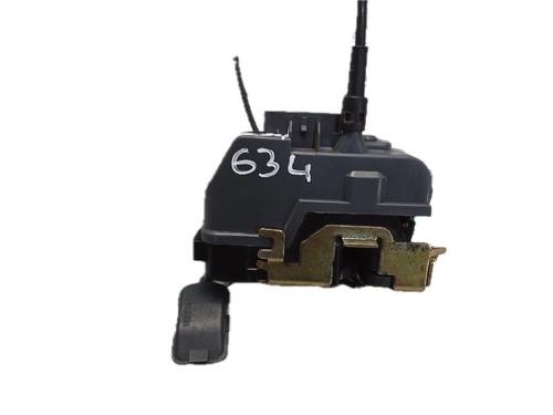 Rear left lock RENAULT MEGANE II (BM0/1_, CM0/1_) 1.5 dCi (BM16, CM16) | BP29799546C100 