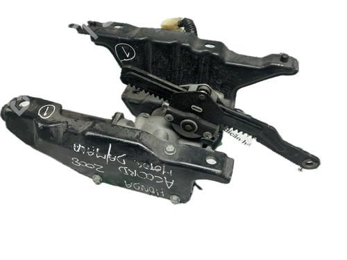 Gasdæmper bagklap HONDA ACCORD VII (CM) 3.0 | BP29799548C138 