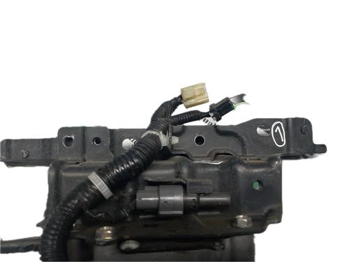 Gasdæmper bagklap HONDA ACCORD VII (CM) 3.0 | BP29799548C138 