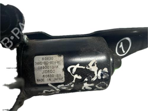 Gasdæmper bagklap HONDA ACCORD VII (CM) 3.0 | BP29799548C138 