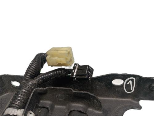Gasdæmper bagklap HONDA ACCORD VII (CM) 3.0 | BP29799548C138 