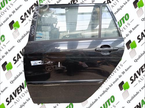 Used Left rear door TOYOTA COROLLA Estate (_E12_) 1.4 VVT-i (ZZE120_, ZZE120R) (97 hp) 29799552