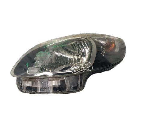 Used Left headlight RENAULT KANGOO / GRAND KANGOO II (KW0/1_) 1.5 dCi 105 (KW0F) (103 hp) 29799556