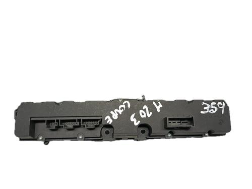 Warning switch MERCEDES-BENZ CLK (C209) CLK 220 CDI (209.308) | BP29799559I22