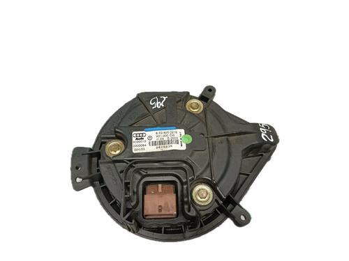 Heater blower motor AUDI A4 B7 Convertible (8HE) 2.0 TDI | BP29799565M62 
