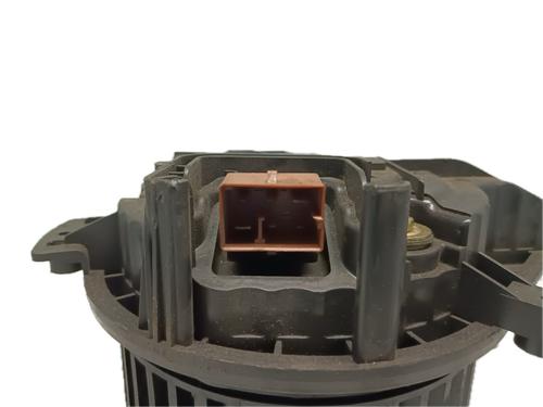 Heater blower motor AUDI A4 B7 Convertible (8HE) 2.0 TDI | BP29799565M62 