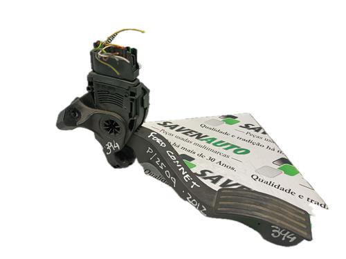 Used Pedal Pedal FORD TRANSIT CONNECT (P65_, P70_, P80_) 1.8 TDCi (90 hp) 29799572 29799572