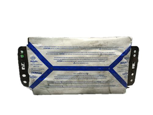 Used Passenger airbag RENAULT LAGUNA II (BG0/1_) 1.9 dCi (BG13) (125 hp) 29799576