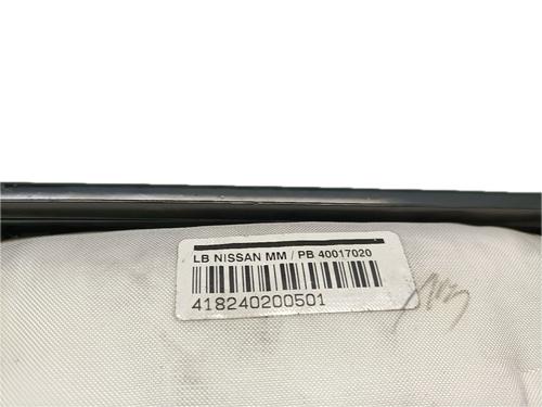 Passenger airbag NISSAN MICRA III (K12) 1.5 dCi | BP29799585C10 