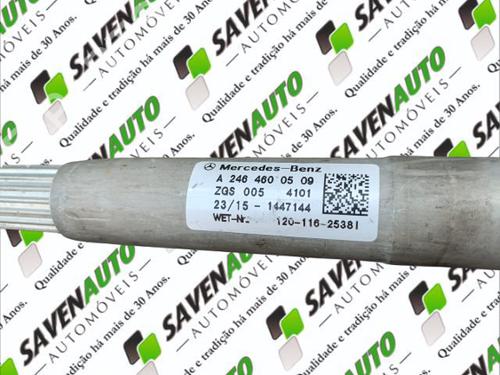 Steering column MERCEDES-BENZ B-CLASS Sports Tourer (W246, W242) B 200 CDI (246.201) | BP29799590M21 