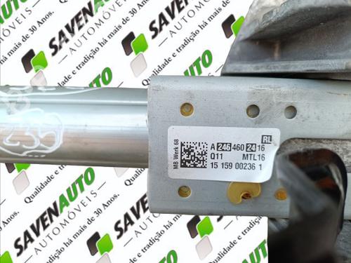 Steering column MERCEDES-BENZ B-CLASS Sports Tourer (W246, W242) B 200 CDI (246.201) | BP29799590M21 