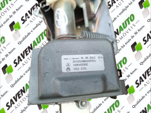 Steering column MERCEDES-BENZ A-CLASS (W169) A 180 CDI (169.007, 169.307) | BP29799591M21 