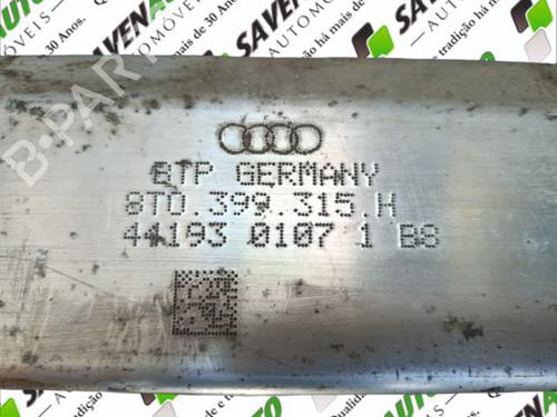 Subframe AUDI A4 B8 (8K2) 2.7 TDI | BP29799592M9 
