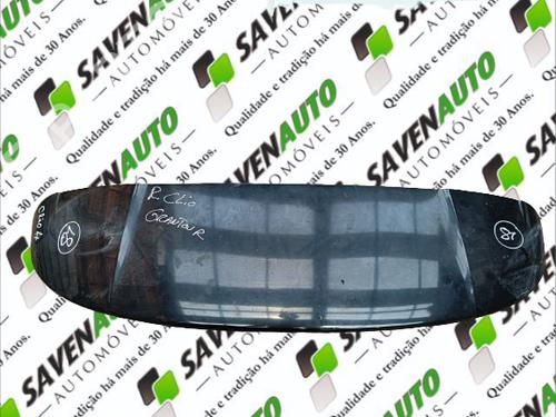 Used Rear spoiler RENAULT CLIO IV Grandtour (KH_) 1.5 dCi 110 (110 hp) 29799595