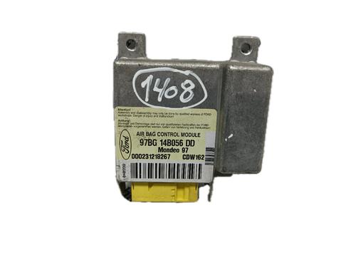 Used ECU airbags FORD MONDEO II (BAP) 1.8 TD (90 hp) 29799604