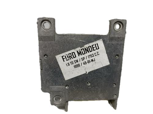 ECU airbags FORD MONDEO II (BAP) 1.8 TD | BP29799604M53 