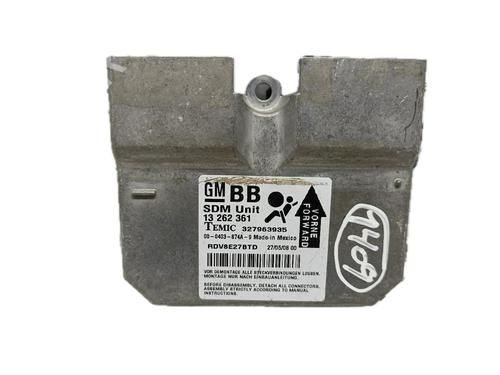 Used ECU airbags OPEL CORSA D (S07) 1.3 CDTI (L08, L68) (75 hp) 29799607