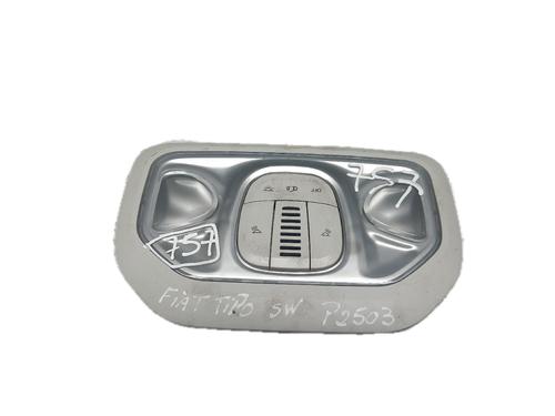 Used Interior roof light FIAT TIPO Hatchback (356_, 357_) 1.6 D (356HXG11) (114 hp) 29799608