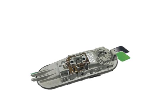 Innerbelysning RENAULT CLIO III (BR0/1, CR0/1) 1.5 dCi | BP29799609I8