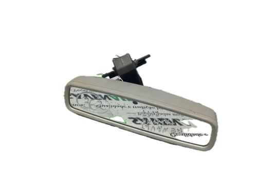 Used Rear mirror RENAULT MEGANE IV Hatchback (B9A/M/N_) 1.5 dCi 110 (B9A3) (110 hp) 29799616