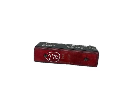 Used Third brake light TATA SAFARI (42_FD) [1998-2025]  29799619
