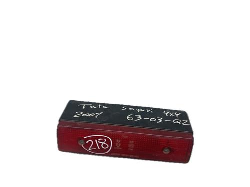 Third brake light TATA SAFARI (42_FD)  | BP29799619L11