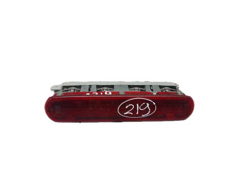 Used Third brake light FIAT FIORINO Box Body/MPV (225_) 1.3 D Multijet (80 hp) 29799620