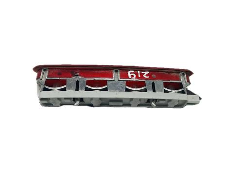 Third brake light FIAT FIORINO Box Body/MPV (225_) 1.3 D Multijet | BP29799620L11 