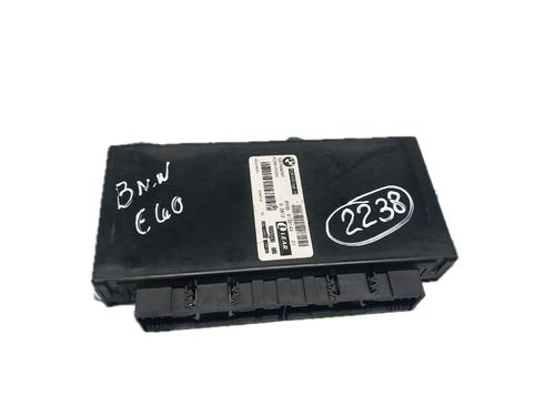 Electronic module BMW 5 (E60) 520 d | BP29799628M83 - Image 2