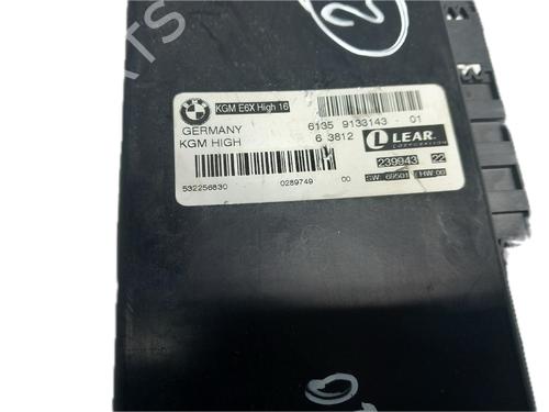 Electronic module BMW 5 (E60) 520 d | BP29799628M83 - Image 4