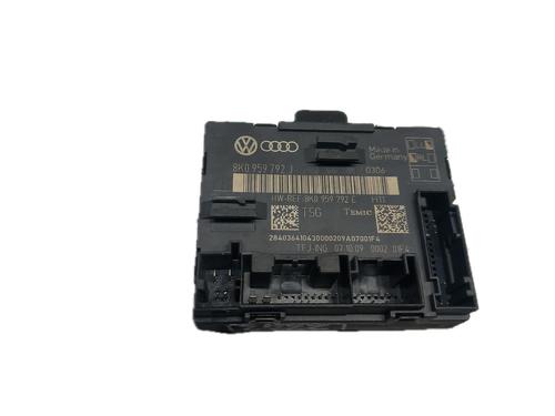 Moduł elektroniczny AUDI A4 B8 Avant (8K5) 2.0 TDI | BP29799632M83 