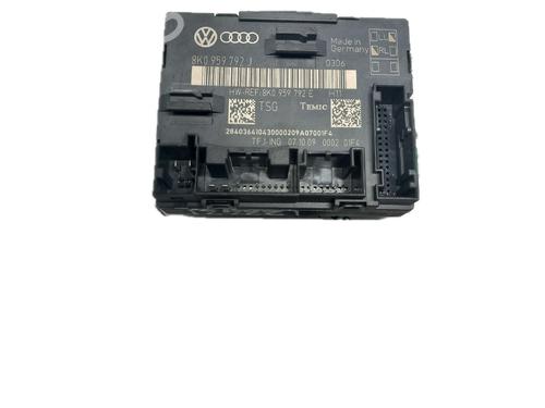 Moduł elektroniczny AUDI A4 B8 Avant (8K5) 2.0 TDI | BP29799632M83 