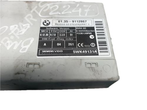 Electronic module BMW 5 (E60) 520 d | BP29799636M83 - Image 4
