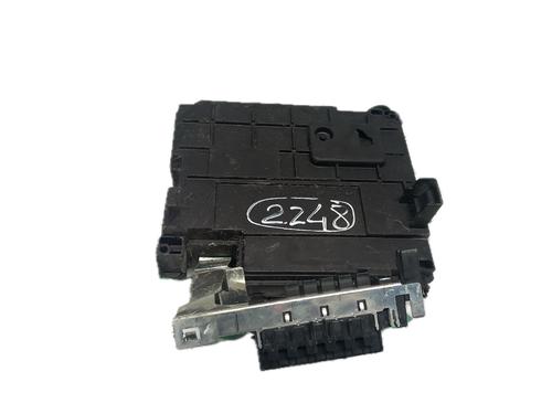 Used Electronic module Electronic module PEUGEOT 308 SW II (LC_, LJ_, LR_, LX_, L4_) 1.6 HDi 92 (92 hp) 29799637 29799637