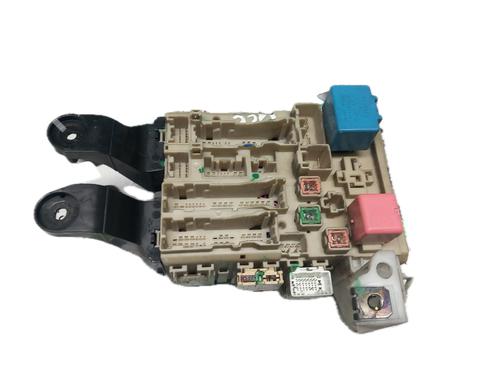 Electronic module TOYOTA AVENSIS Estate (_T27_) 2.0 D-4D (ADT270_, ADT270R) | BP29799649M83 