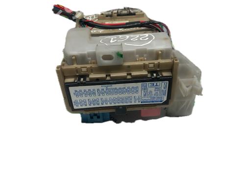Electronic module TOYOTA AVENSIS Estate (_T27_) 2.0 D-4D (ADT270_, ADT270R) | BP29799649M83 