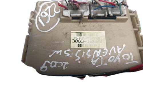 Electronic module TOYOTA AVENSIS Estate (_T27_) 2.0 D-4D (ADT270_, ADT270R) | BP29799649M83 