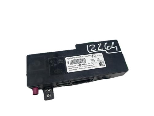 Used Electronic module CITROËN C4 Picasso II 1.6 BlueHDi 120 (120 hp) 29799651