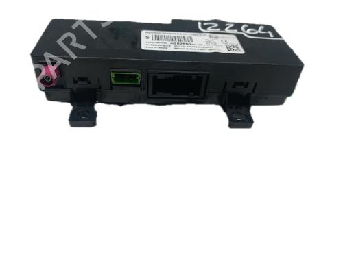 Electronic module CITROËN C4 Picasso II 1.6 BlueHDi 120 | BP29799651M83