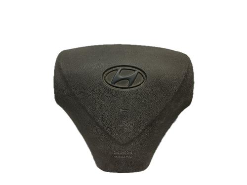 Used Driver airbag HYUNDAI GETZ (TB) 1.5 CRDi (82 hp) 29799652