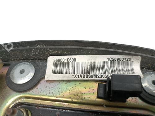 Driver airbag HYUNDAI GETZ (TB) 1.5 CRDi | BP29799652C9