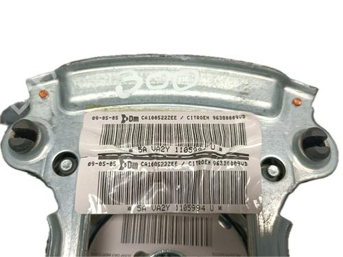 Driver airbag CITROËN C3 I (FC_, FN_) 1.4 HDi | BP29799653C9 