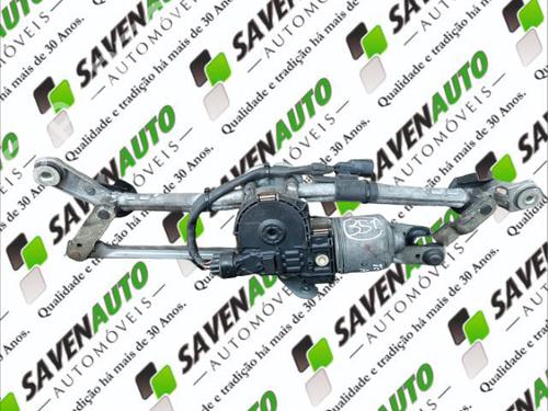 Used Front wiper motor TOYOTA AVENSIS Estate (_T27_) 2.0 D-4D (ADT270_, ADT270R) (124 hp) 29799654